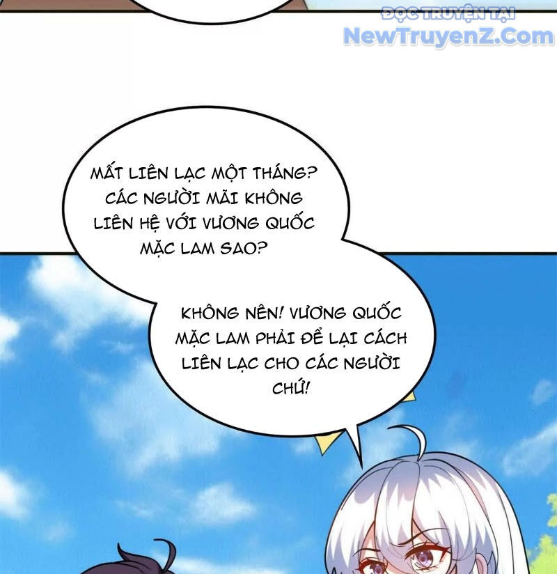 Huyễn Thú Của Ta Có Thể Tiến Hoá Vô Hạn - Chapter 35 - Page 60