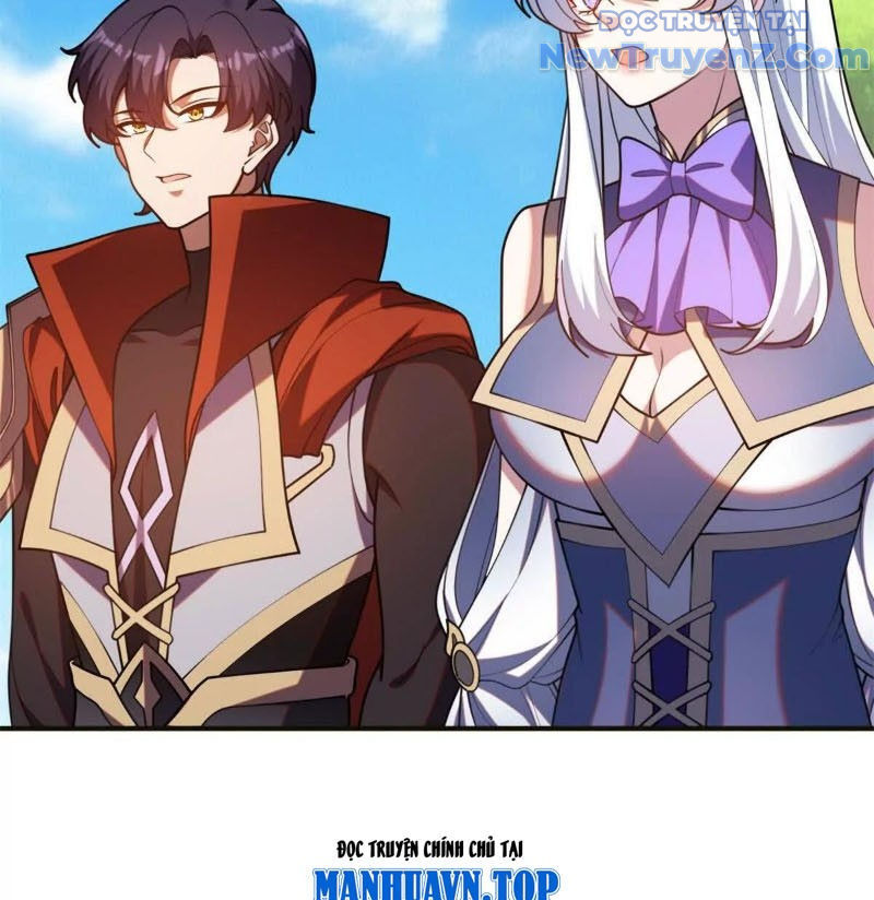 Huyễn Thú Của Ta Có Thể Tiến Hoá Vô Hạn - Chapter 35 - Page 61