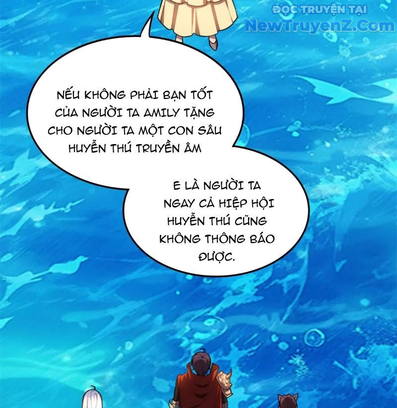 Huyễn Thú Của Ta Có Thể Tiến Hoá Vô Hạn - Chapter 35 - Page 63