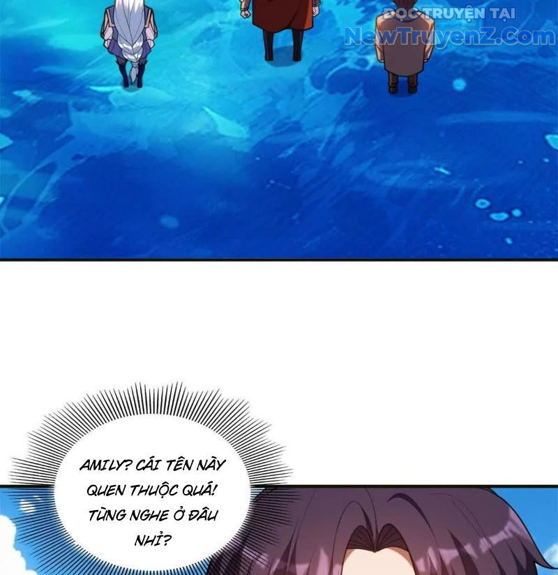 Huyễn Thú Của Ta Có Thể Tiến Hoá Vô Hạn - Chapter 35 - Page 64