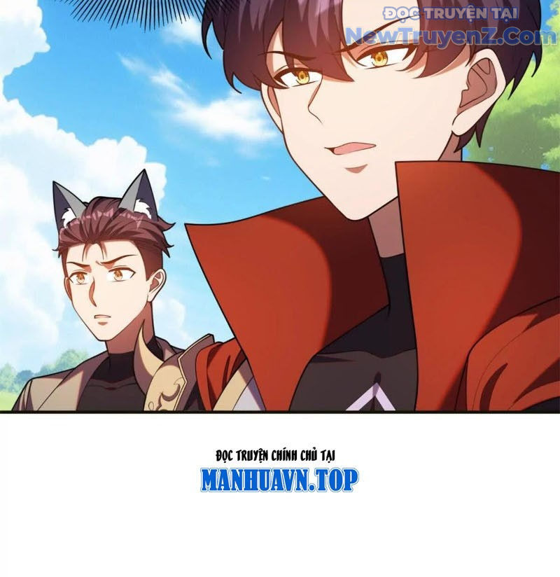 Huyễn Thú Của Ta Có Thể Tiến Hoá Vô Hạn - Chapter 35 - Page 65