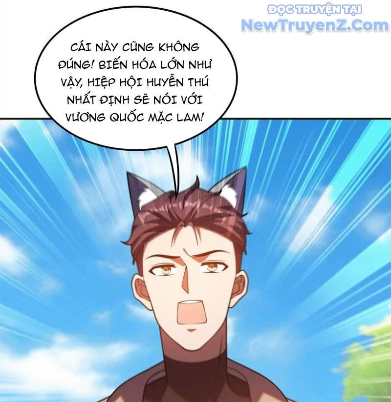 Huyễn Thú Của Ta Có Thể Tiến Hoá Vô Hạn - Chapter 35 - Page 66