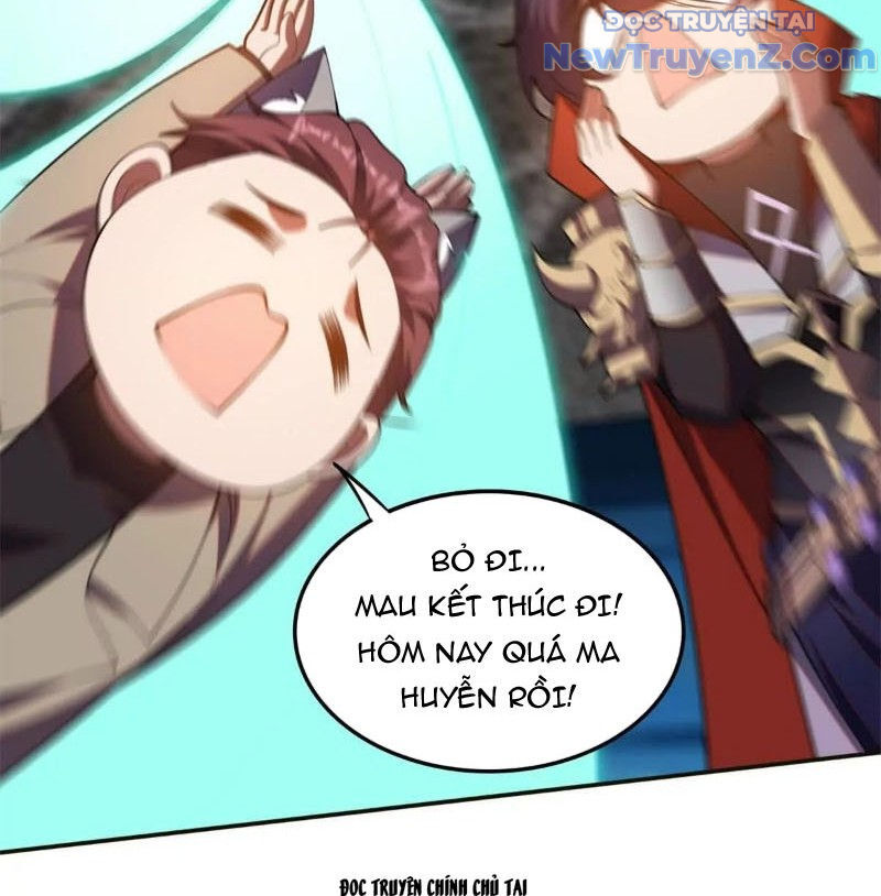 Huyễn Thú Của Ta Có Thể Tiến Hoá Vô Hạn - Chapter 35 - Page 7