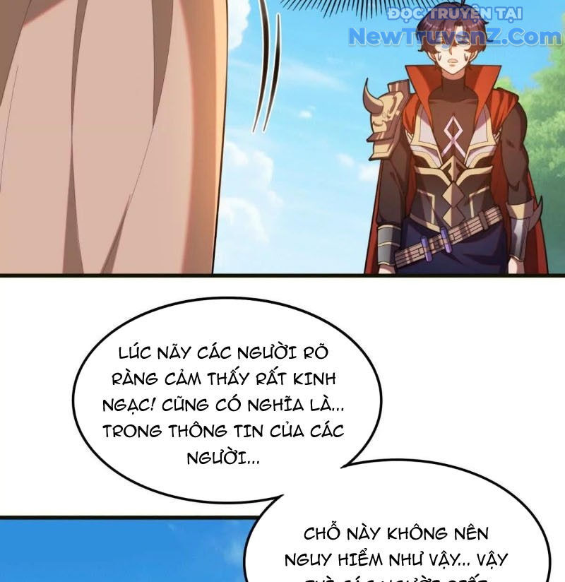 Huyễn Thú Của Ta Có Thể Tiến Hoá Vô Hạn - Chapter 35 - Page 71