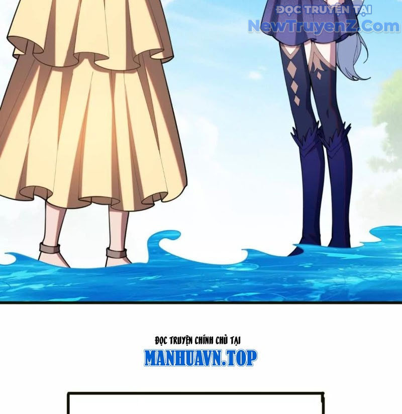 Huyễn Thú Của Ta Có Thể Tiến Hoá Vô Hạn - Chapter 35 - Page 76