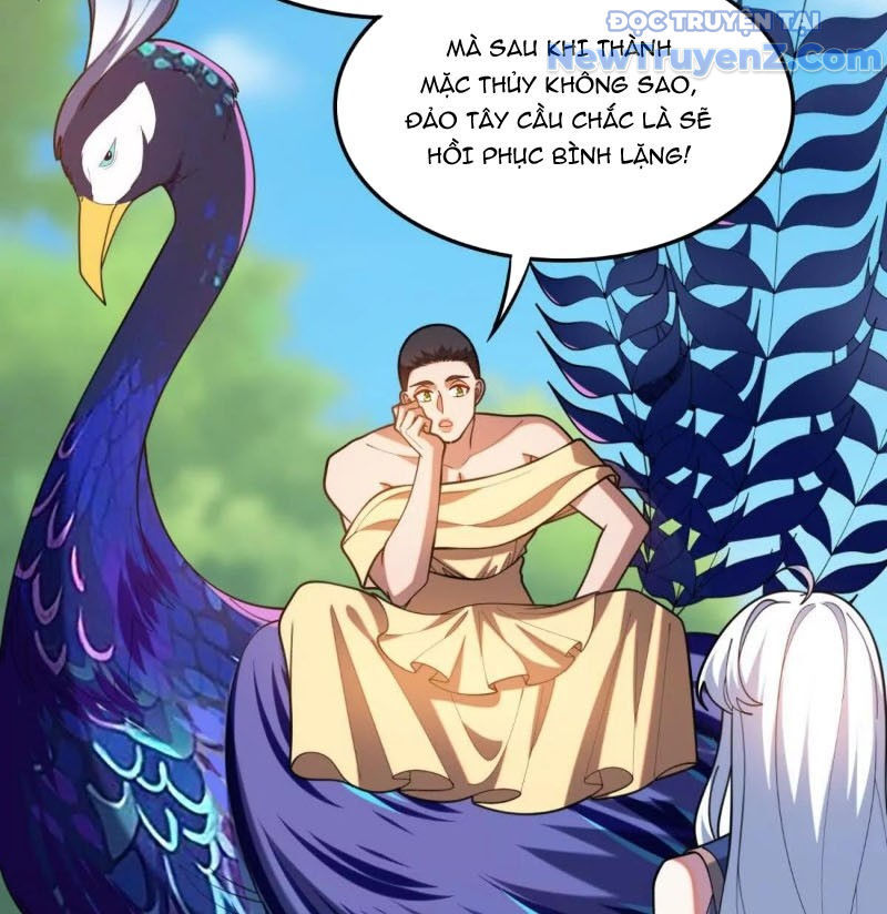 Huyễn Thú Của Ta Có Thể Tiến Hoá Vô Hạn - Chapter 35 - Page 79