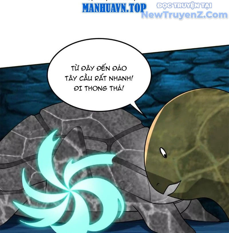 Huyễn Thú Của Ta Có Thể Tiến Hoá Vô Hạn - Chapter 35 - Page 8