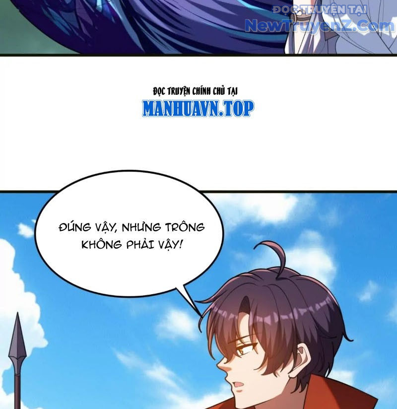 Huyễn Thú Của Ta Có Thể Tiến Hoá Vô Hạn - Chapter 35 - Page 80