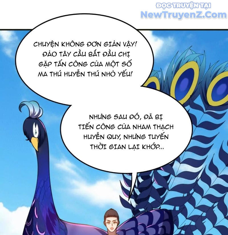 Huyễn Thú Của Ta Có Thể Tiến Hoá Vô Hạn - Chapter 35 - Page 82