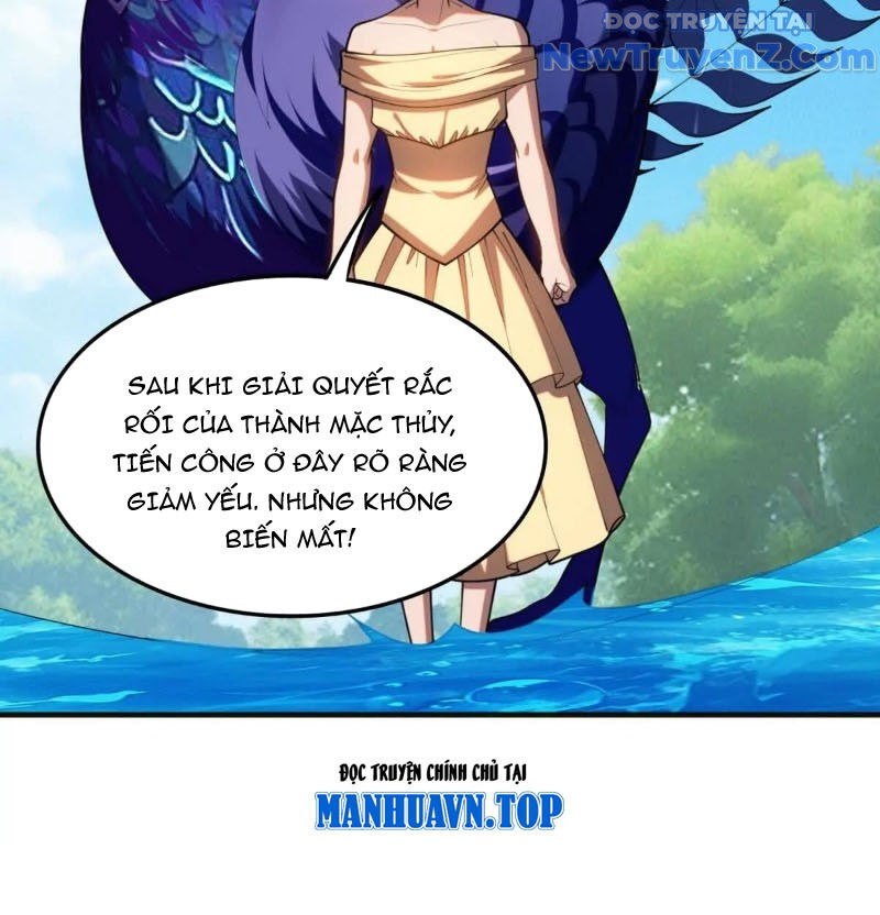 Huyễn Thú Của Ta Có Thể Tiến Hoá Vô Hạn - Chapter 35 - Page 83