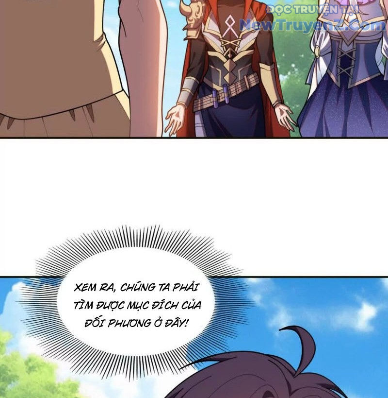 Huyễn Thú Của Ta Có Thể Tiến Hoá Vô Hạn - Chapter 35 - Page 85