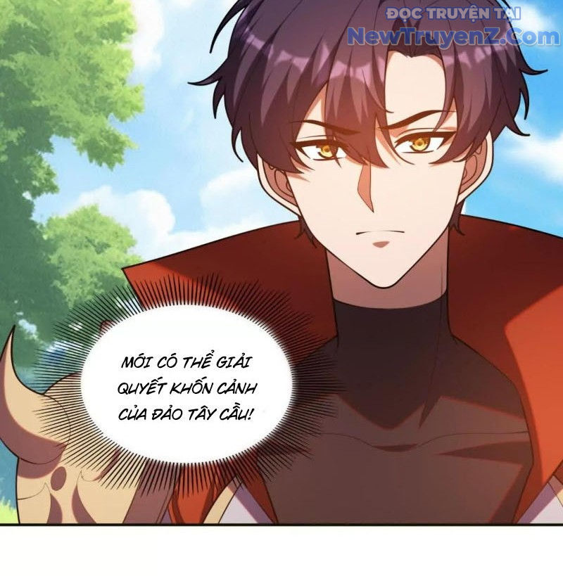 Huyễn Thú Của Ta Có Thể Tiến Hoá Vô Hạn - Chapter 35 - Page 86