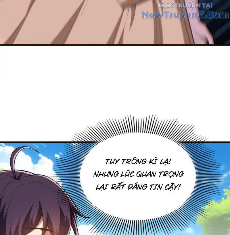 Huyễn Thú Của Ta Có Thể Tiến Hoá Vô Hạn - Chapter 35 - Page 99