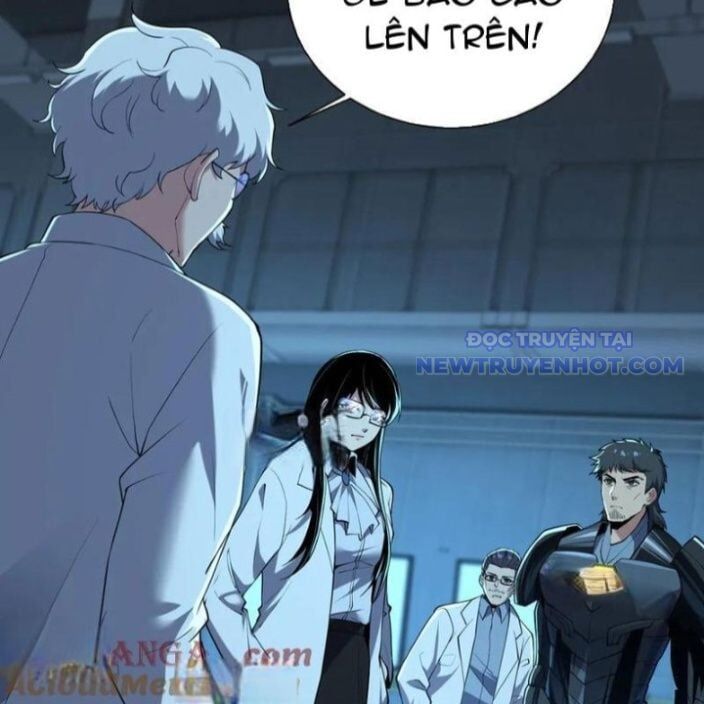 Linh Khí Khôi Phục: Từ Cá Chép Tiến Hoá Thành Thần Long - Chapter 43 - Page 10