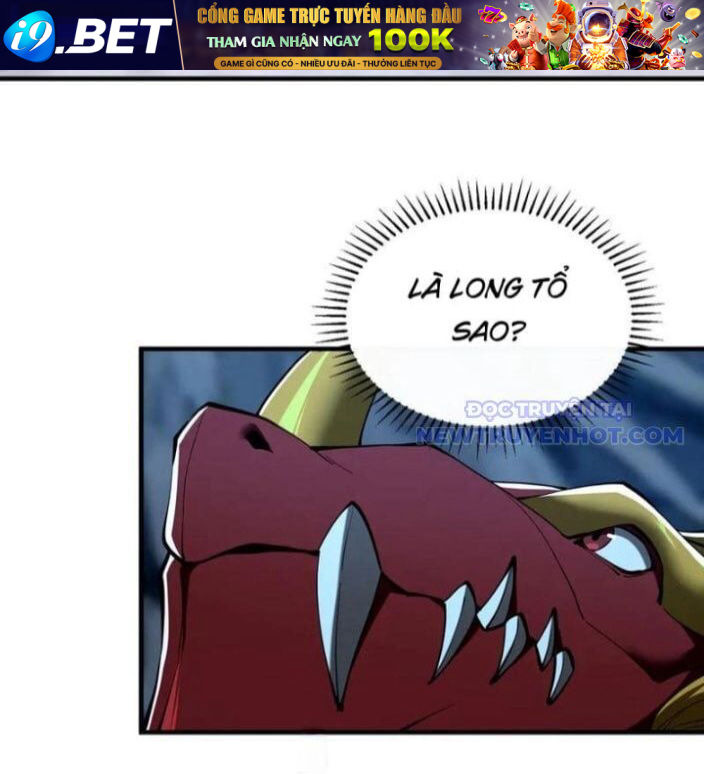 Linh Khí Khôi Phục: Từ Cá Chép Tiến Hoá Thành Thần Long - Chapter 43 - Page 104