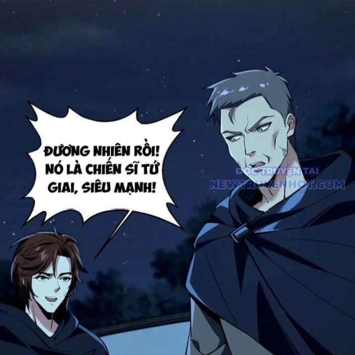 Linh Khí Khôi Phục: Từ Cá Chép Tiến Hoá Thành Thần Long - Chapter 43 - Page 110