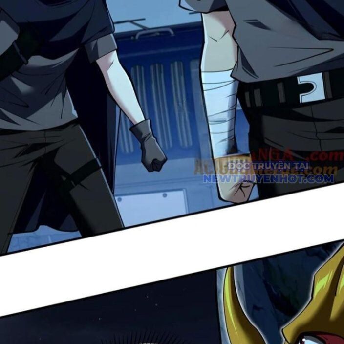 Linh Khí Khôi Phục: Từ Cá Chép Tiến Hoá Thành Thần Long - Chapter 43 - Page 111