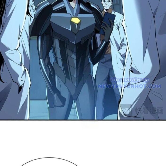 Linh Khí Khôi Phục: Từ Cá Chép Tiến Hoá Thành Thần Long - Chapter 43 - Page 16