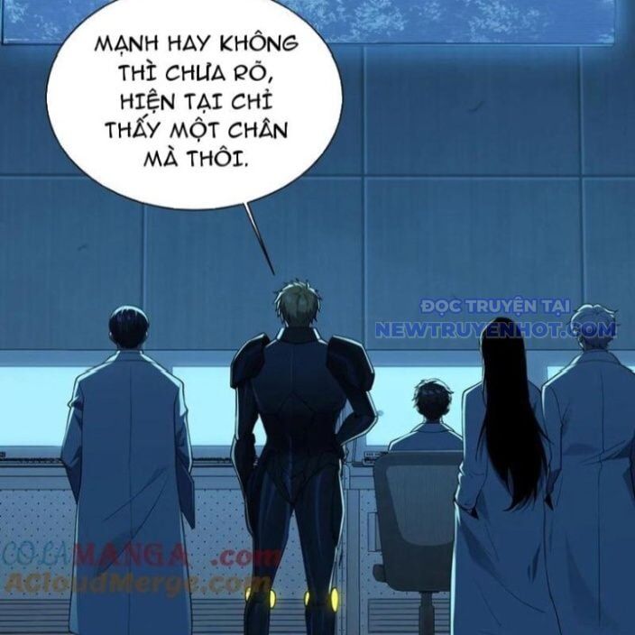 Linh Khí Khôi Phục: Từ Cá Chép Tiến Hoá Thành Thần Long - Chapter 43 - Page 19