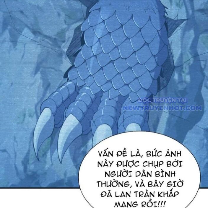 Linh Khí Khôi Phục: Từ Cá Chép Tiến Hoá Thành Thần Long - Chapter 43 - Page 21