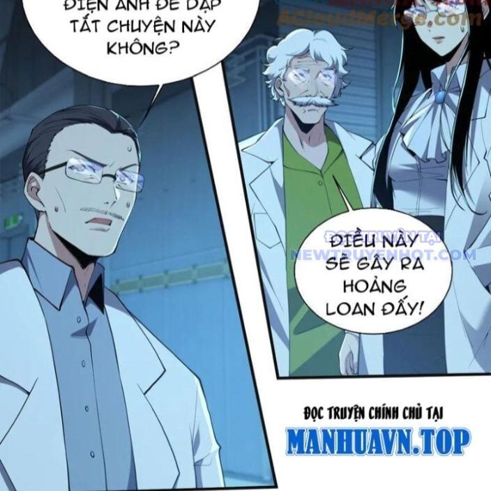 Linh Khí Khôi Phục: Từ Cá Chép Tiến Hoá Thành Thần Long - Chapter 43 - Page 23