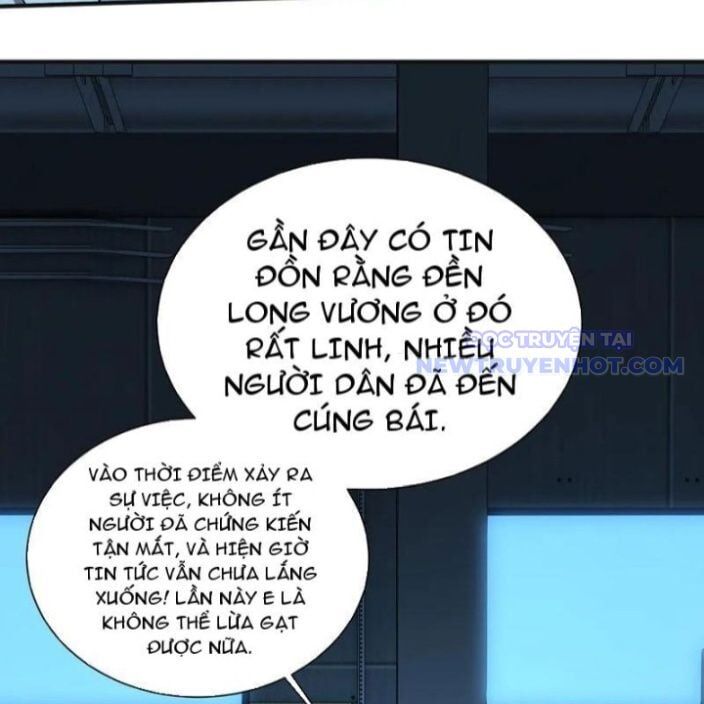 Linh Khí Khôi Phục: Từ Cá Chép Tiến Hoá Thành Thần Long - Chapter 43 - Page 24
