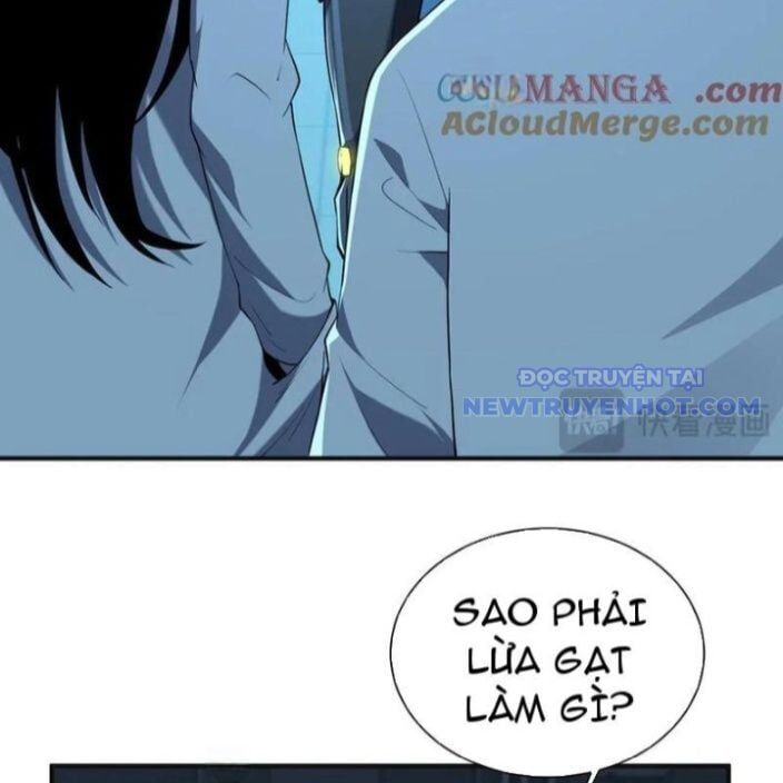 Linh Khí Khôi Phục: Từ Cá Chép Tiến Hoá Thành Thần Long - Chapter 43 - Page 26
