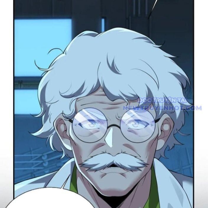 Linh Khí Khôi Phục: Từ Cá Chép Tiến Hoá Thành Thần Long - Chapter 43 - Page 27