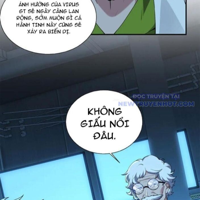 Linh Khí Khôi Phục: Từ Cá Chép Tiến Hoá Thành Thần Long - Chapter 43 - Page 28