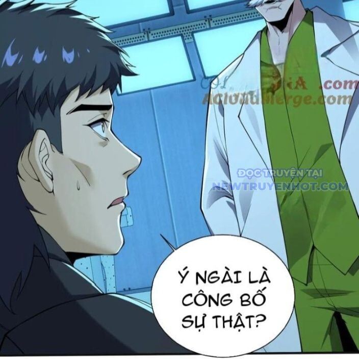 Linh Khí Khôi Phục: Từ Cá Chép Tiến Hoá Thành Thần Long - Chapter 43 - Page 29