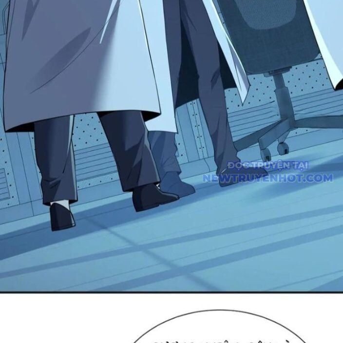 Linh Khí Khôi Phục: Từ Cá Chép Tiến Hoá Thành Thần Long - Chapter 43 - Page 3