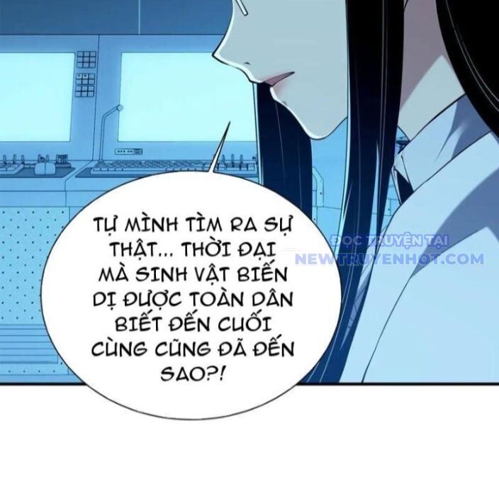 Linh Khí Khôi Phục: Từ Cá Chép Tiến Hoá Thành Thần Long - Chapter 43 - Page 35