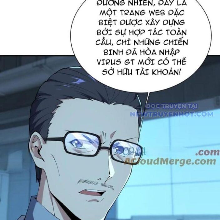 Linh Khí Khôi Phục: Từ Cá Chép Tiến Hoá Thành Thần Long - Chapter 43 - Page 4