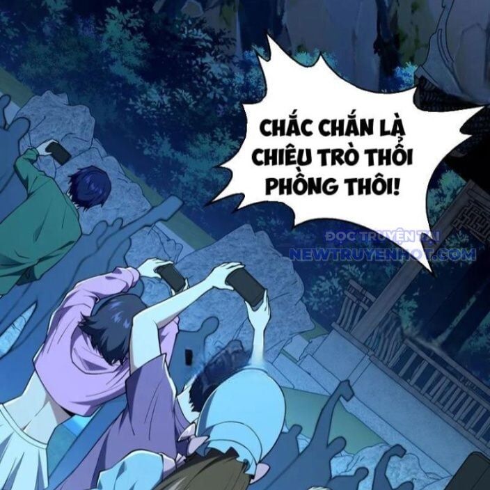 Linh Khí Khôi Phục: Từ Cá Chép Tiến Hoá Thành Thần Long - Chapter 43 - Page 41