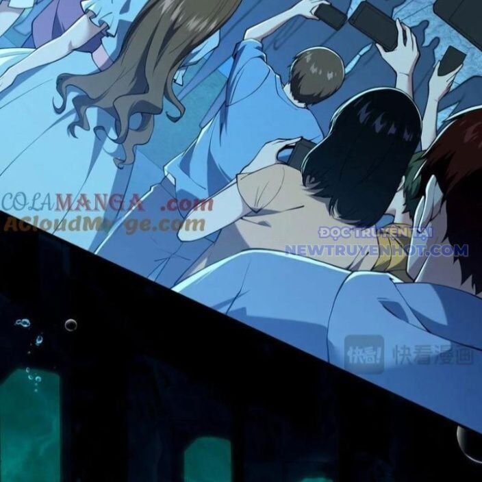 Linh Khí Khôi Phục: Từ Cá Chép Tiến Hoá Thành Thần Long - Chapter 43 - Page 42