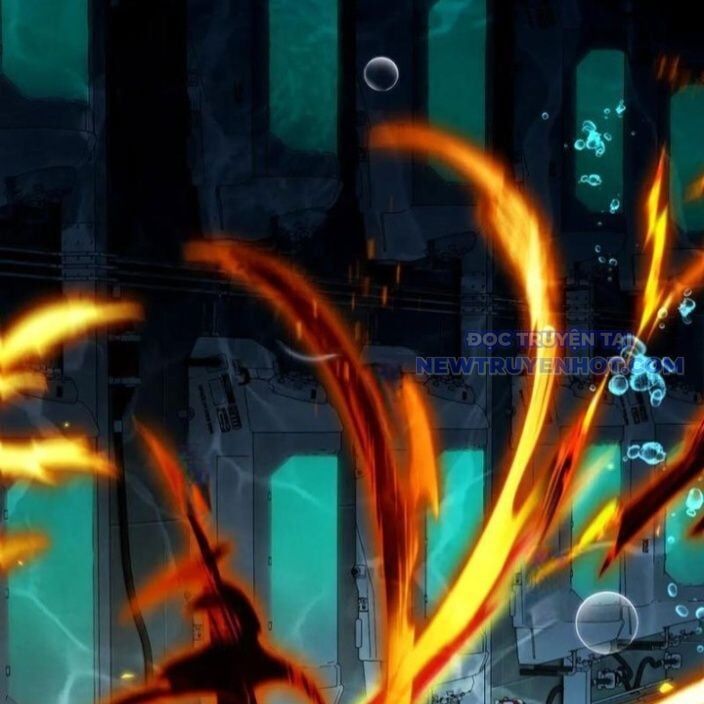 Linh Khí Khôi Phục: Từ Cá Chép Tiến Hoá Thành Thần Long - Chapter 43 - Page 43