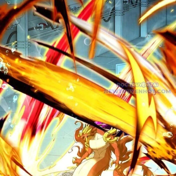 Linh Khí Khôi Phục: Từ Cá Chép Tiến Hoá Thành Thần Long - Chapter 43 - Page 44