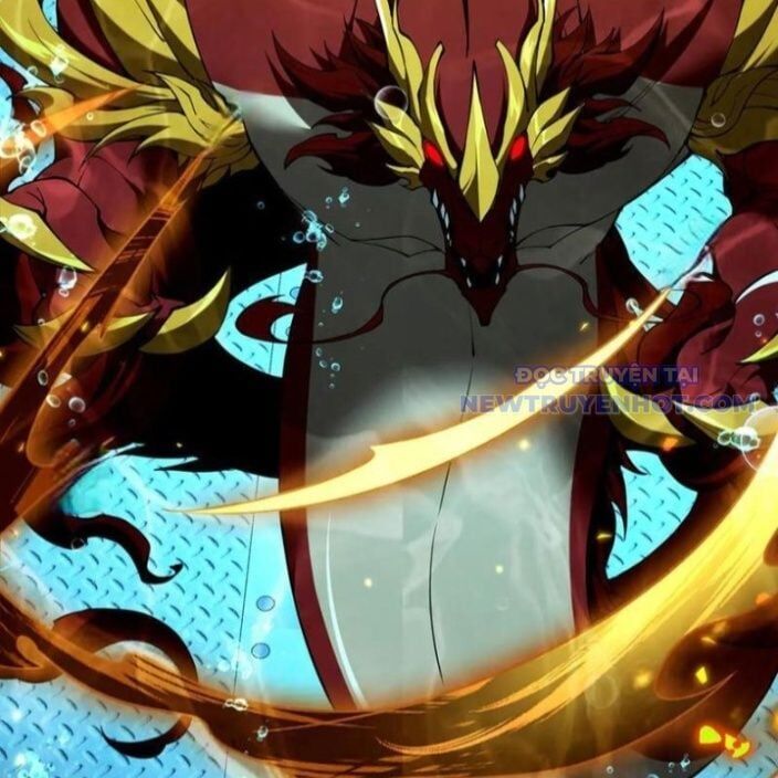 Linh Khí Khôi Phục: Từ Cá Chép Tiến Hoá Thành Thần Long - Chapter 43 - Page 47