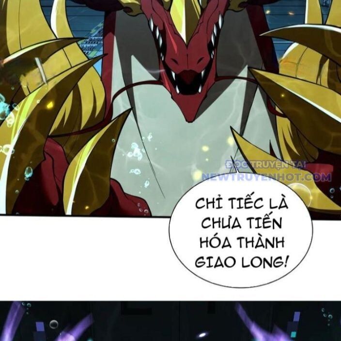 Linh Khí Khôi Phục: Từ Cá Chép Tiến Hoá Thành Thần Long - Chapter 43 - Page 49