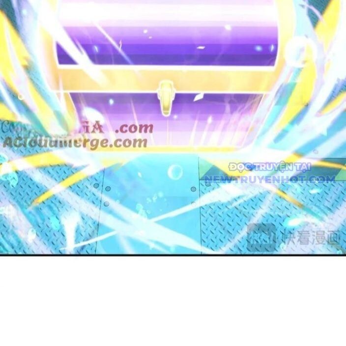 Linh Khí Khôi Phục: Từ Cá Chép Tiến Hoá Thành Thần Long - Chapter 43 - Page 51