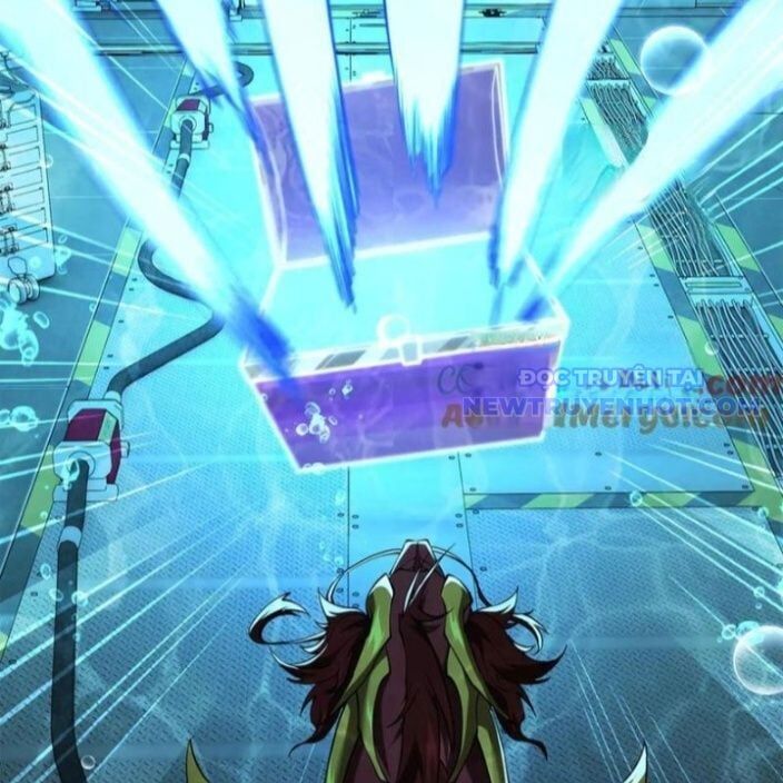 Linh Khí Khôi Phục: Từ Cá Chép Tiến Hoá Thành Thần Long - Chapter 43 - Page 54