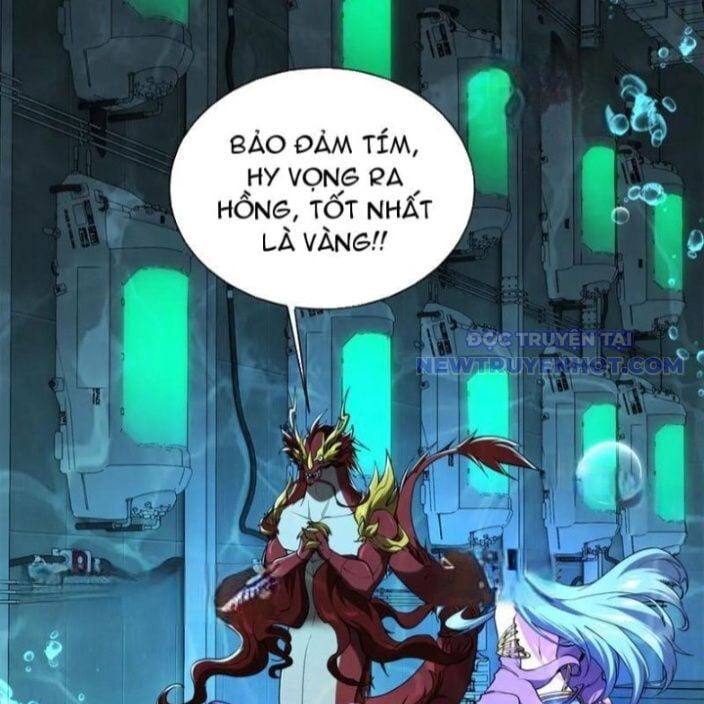 Linh Khí Khôi Phục: Từ Cá Chép Tiến Hoá Thành Thần Long - Chapter 43 - Page 56