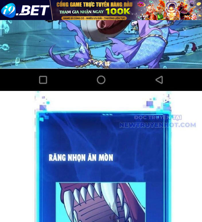 Linh Khí Khôi Phục: Từ Cá Chép Tiến Hoá Thành Thần Long - Chapter 43 - Page 57