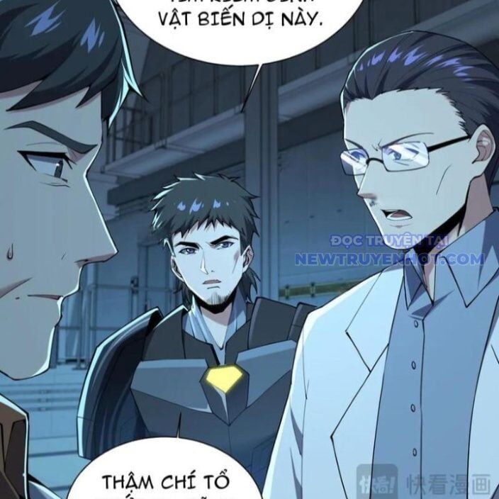 Linh Khí Khôi Phục: Từ Cá Chép Tiến Hoá Thành Thần Long - Chapter 43 - Page 6