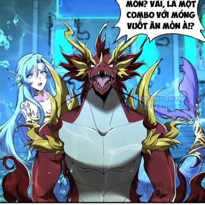 Linh Khí Khôi Phục: Từ Cá Chép Tiến Hoá Thành Thần Long - Chapter 43 - Page 60