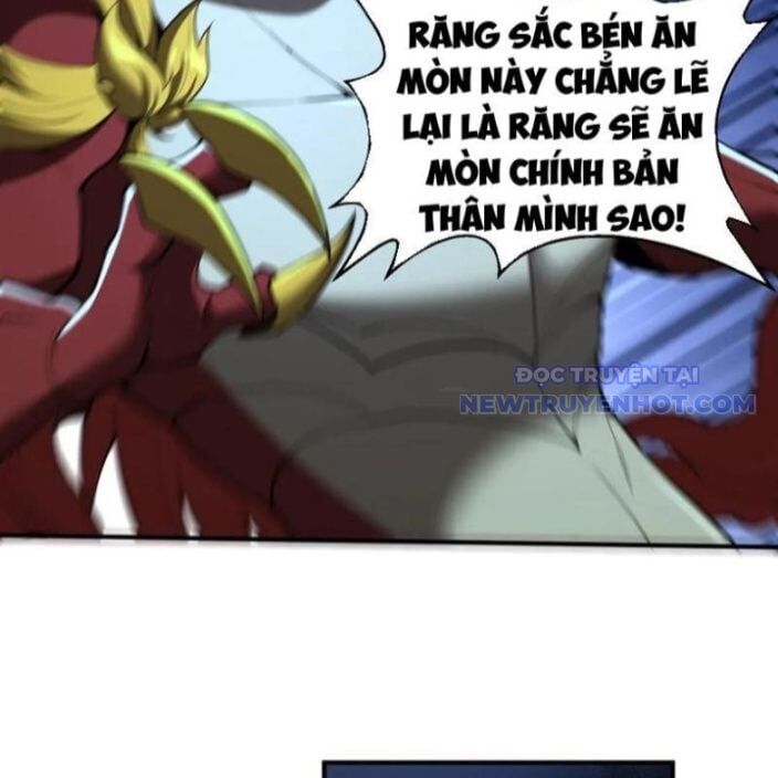 Linh Khí Khôi Phục: Từ Cá Chép Tiến Hoá Thành Thần Long - Chapter 43 - Page 64