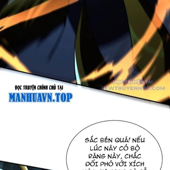 Linh Khí Khôi Phục: Từ Cá Chép Tiến Hoá Thành Thần Long - Chapter 43 - Page 68