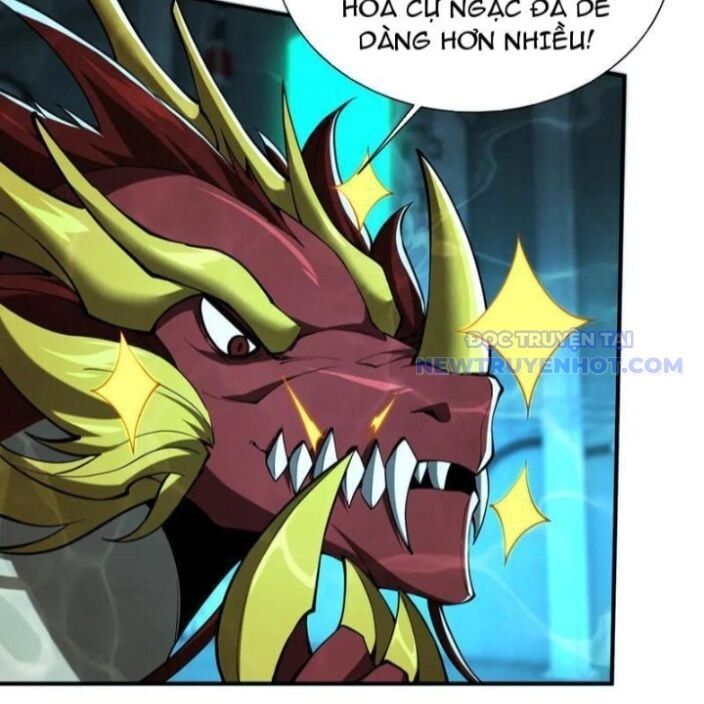 Linh Khí Khôi Phục: Từ Cá Chép Tiến Hoá Thành Thần Long - Chapter 43 - Page 69