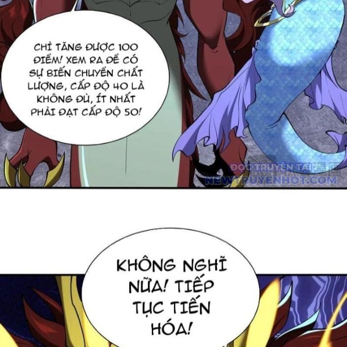 Linh Khí Khôi Phục: Từ Cá Chép Tiến Hoá Thành Thần Long - Chapter 43 - Page 72