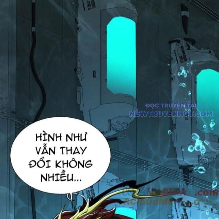 Linh Khí Khôi Phục: Từ Cá Chép Tiến Hoá Thành Thần Long - Chapter 43 - Page 74